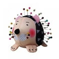 thumbnail image 6 of Balems Cute Pin Cushions for Sewing Patchwork Pin Holder 1PCS DIY Craft Hedgehog, 6 of 6