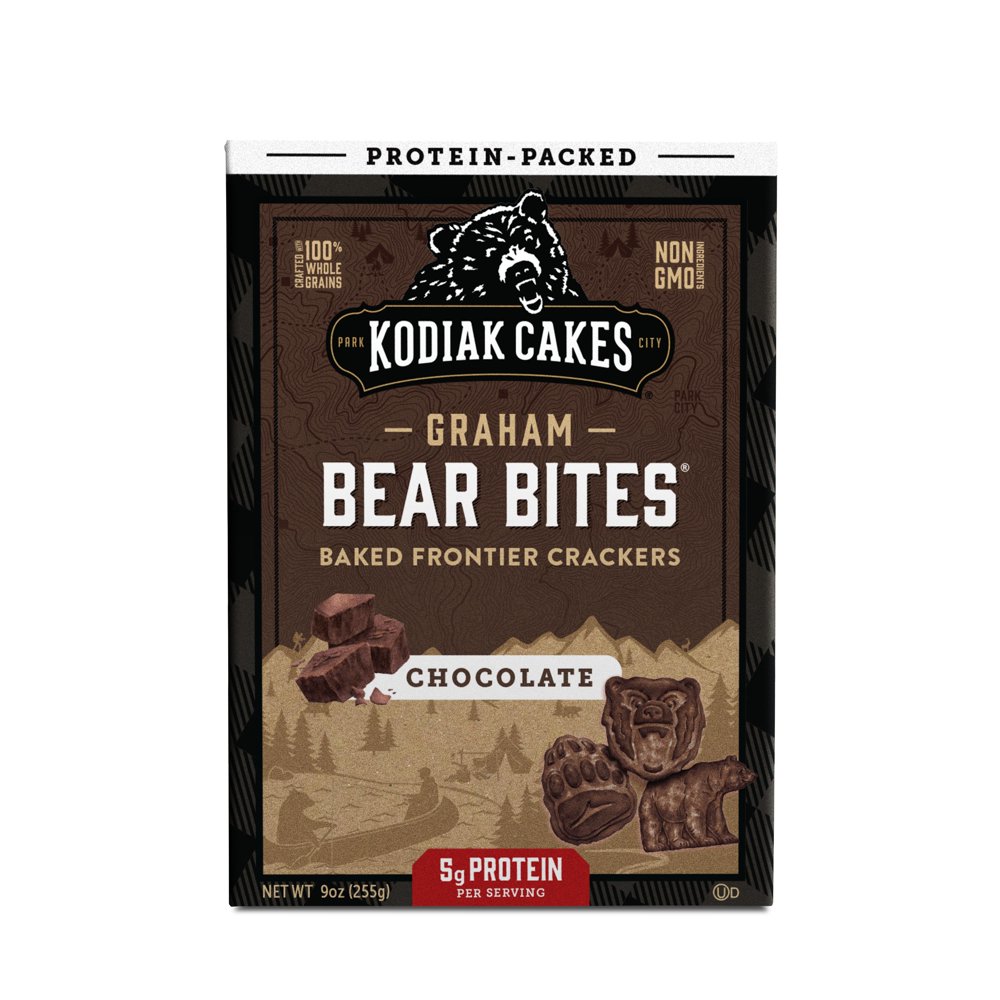 kodiak cakes bear bites ingredients