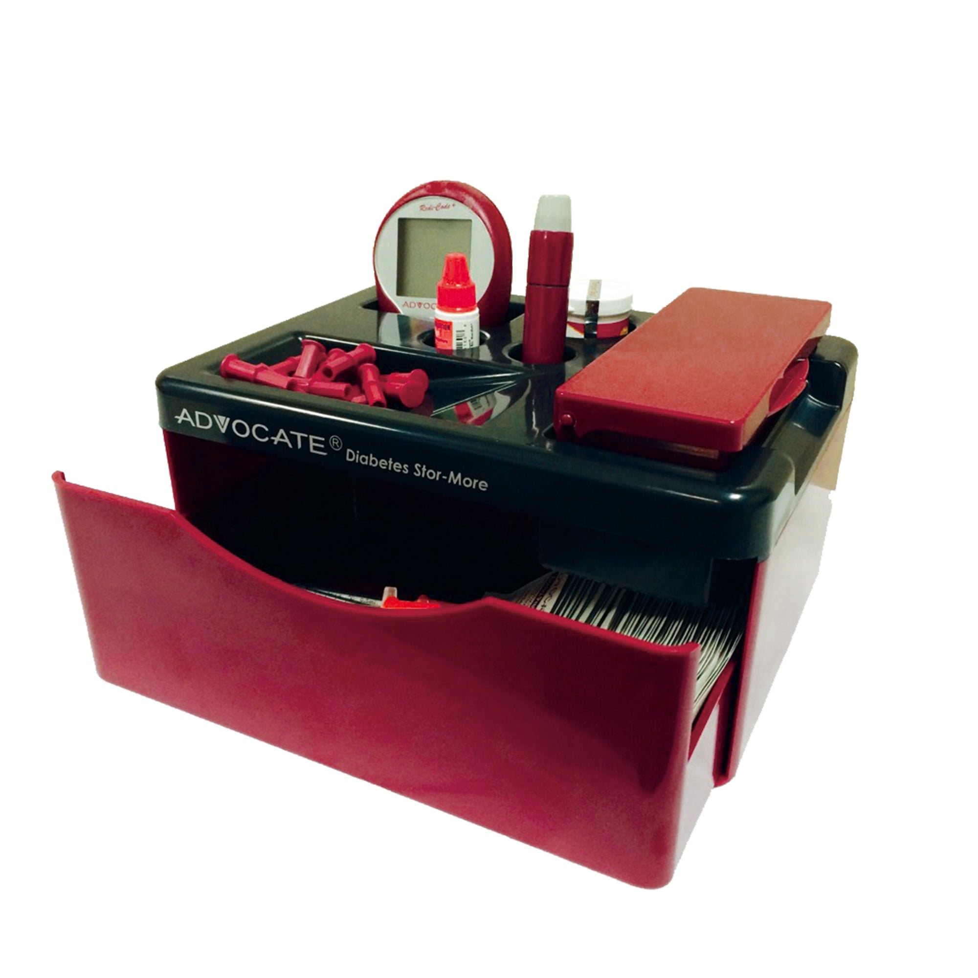 StorMore Diabetic Organizer