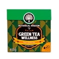 thumbnail image 1 of Té Botanical Wisdom Green Tea 20 sobres de 2 g c/u, 1 of 3