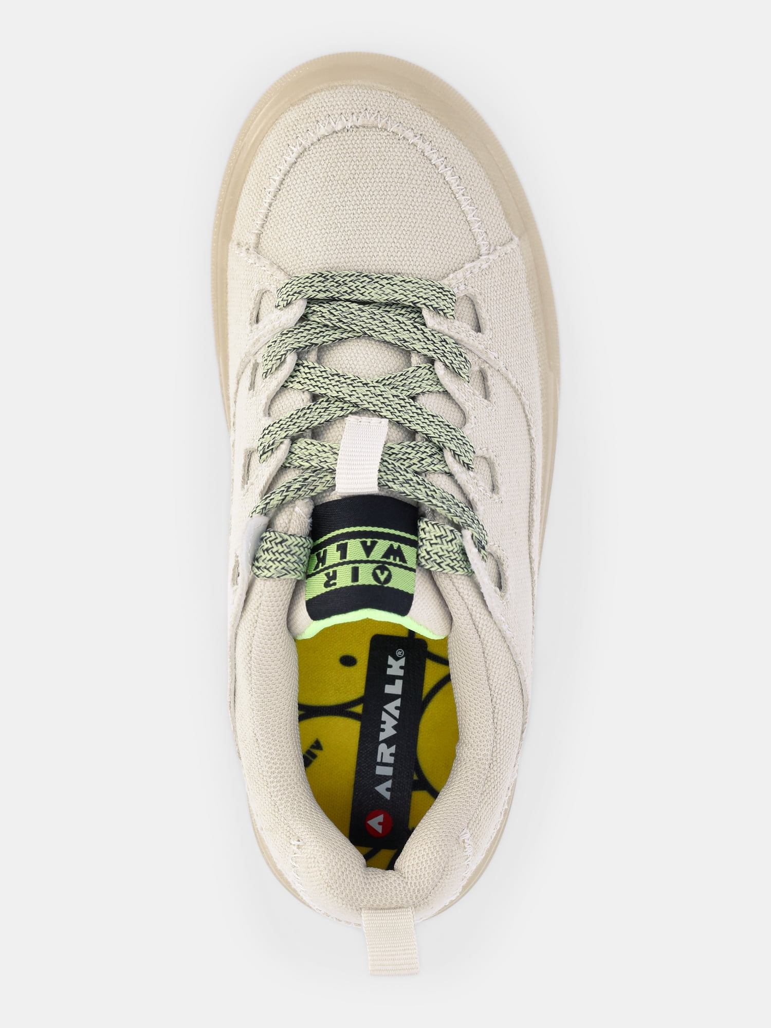 Airwalk Little and Big Boys Mayhem Casual Sneakers