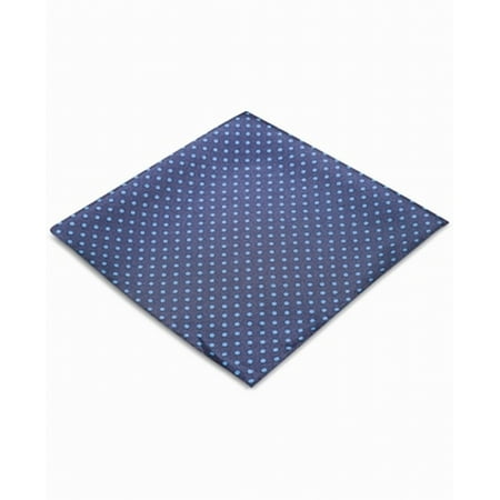Men's Pocket Square One Style Dot Not Applicable (Best Way To Wear A Pocket Square)