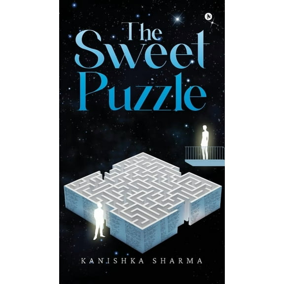 The Sweet Puzzle, (Hardcover)