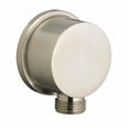 thumbnail image 2 of AMERICAN STANDARD 8888068.002 ROUND BRASS ELBOW, CHROME,CHROME, 2 of 2