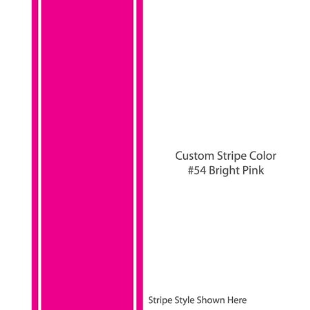 Decal Strip (The DALE 12
