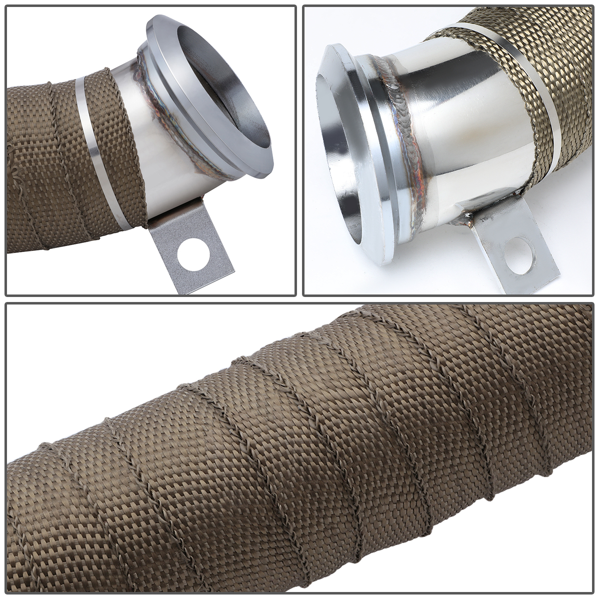 Car & Truck Parts Fit 0410 Chevy Silverado/GMC Sierra 6.6 Turbo Diesel