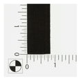 thumbnail image 2 of Dritz 3/4" Sewing & Crafting Non-Roll Elastic Black 3 Yards, 2 of 4
