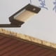 thumbnail image 5 of Bearachild Luz solar con poste Lámpara de pared de ahorro de energía Equipo de alumbrado público giratorio de 360 grados Patio Iluminación y accesorios, 5 of 6