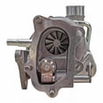 thumbnail image 4 of New OEM Replacement Turbocharger Compatible With Subaru Impreza WRX STI Limited 2.5L H4 Turbo 2007-2007 Sedan By Part Numbers F56CADS0047BN F56CADS0047G IHI321 VA440047 VB440047, 4 of 4