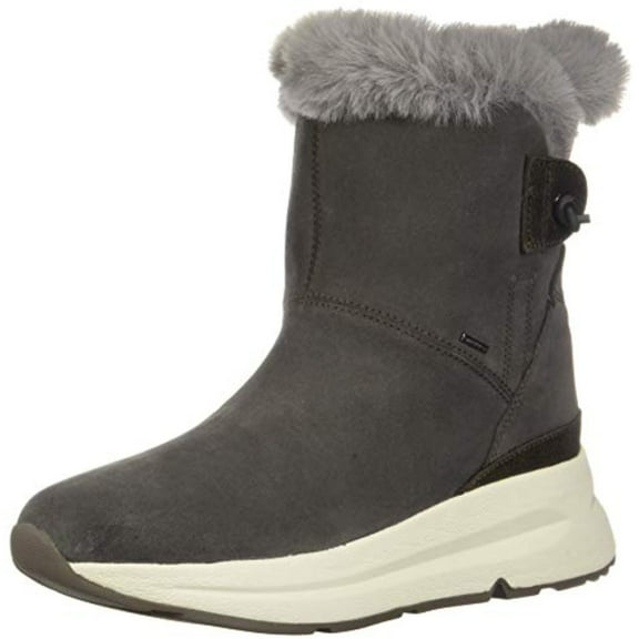 GEOX BACKSIE ABX Boots