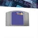 thumbnail image 3 of Para Cartucho de Juego N64 para 2, Tarjeta de Juego Clásica, Cartucho de Videojuego de 64 Bits, Versión en Inglés de EE. UU., 3 of 5