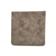 thumbnail image 1 of Soidarity Bolsa automática para pintalabios, cartera con Cable, organizador de llaves, auricular, almacenamiento de PU, bolsa colgante de joyería, Bolsas de maquillaje Gris 14*14cm Soidarity CE015505-01, 1 of 6