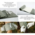 thumbnail image 4 of 2 Pcs For 6 Inch Israeli Emergency Bandage Compression Pressure Trauma Wound Dressing Sterile Vacuum Sealed Medical First Aid IFAK Multi, 4 of 9