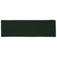 thumbnail image 1 of Colonial Mills H109A008X028S Simply Home Solid - Marche d'Escalier Vert Foncé - Ensemble 13, 1 of 1