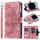thumbnail image 2 of Funda de cuero con cordón para Xiaomi Redmi Note 13, 12S, 12 Turbo, 11S, 10S, 9S, 10, 9, 8 Pro Plus, 5G, 10C, 13C, 7, 2 of 5