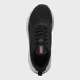 thumbnail image 3 of TENIS PUMA FLYER LITE 3 31223807 NEGRO MUJER 23CM, 3 of 4