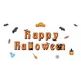 thumbnail image 1 of Adhesivos Decorativos Para Puertas De Garaje De Halloween, 1 of 8
