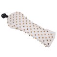 thumbnail image 3 of Remache Madera Club Protección Headcover Único PU Impermeable Golf Putter Cover SuppliesM Blanco, 3 of 10