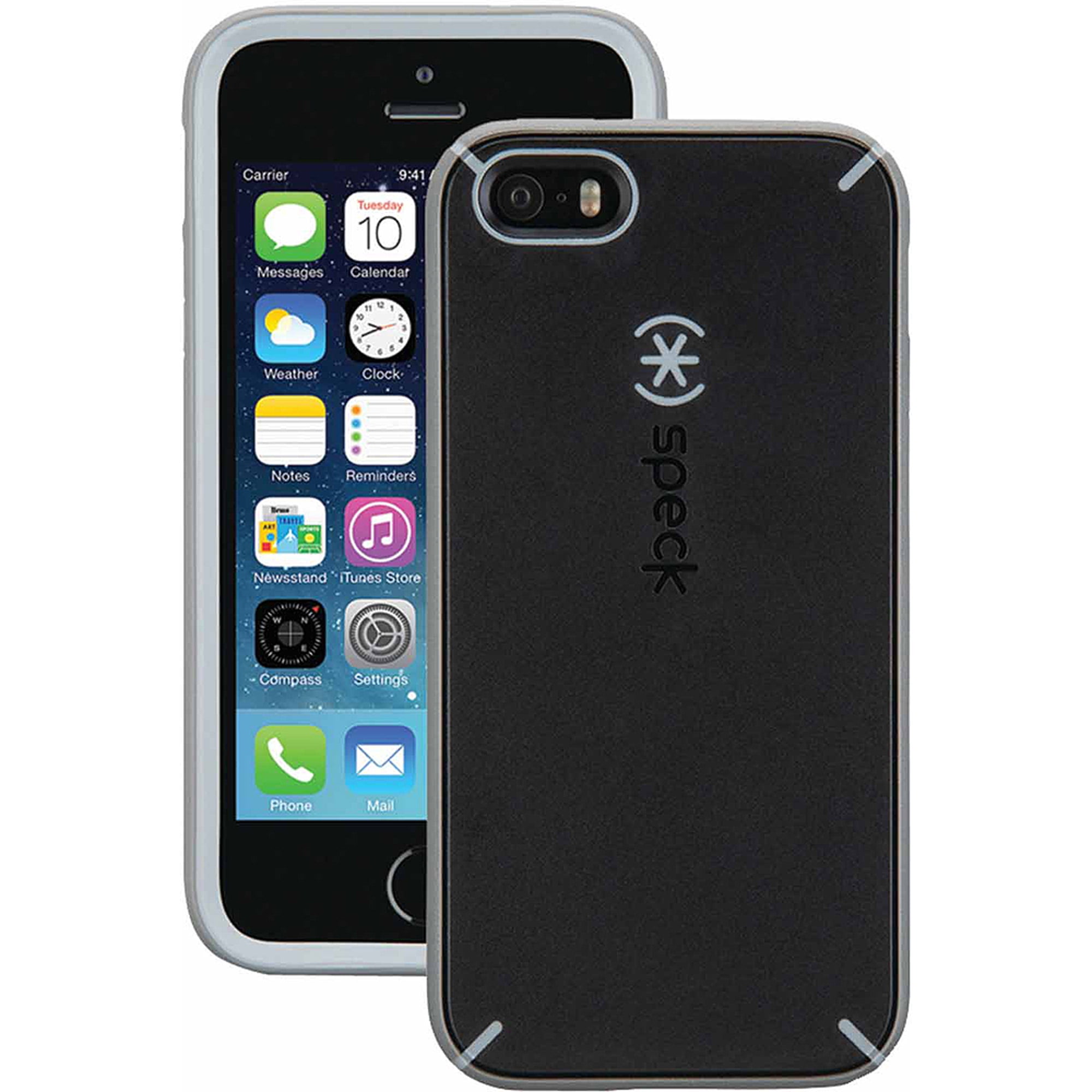 Speck Apple iPhone 5S/5SE Mightyshell Case