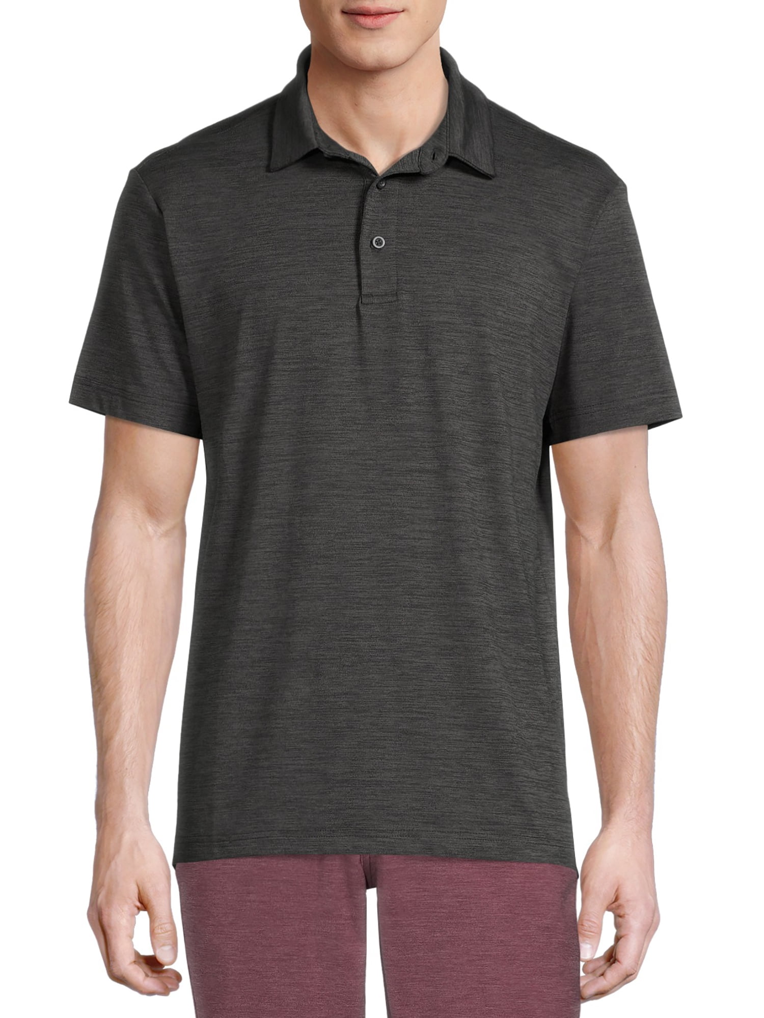 George Men's and Big Men's Polo Shirt - Walmart.com