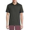 George Men's and Big Men's Polo Shirt