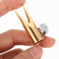 thumbnail image 2 of Miangastore Eyebrow Pencil Sharpener Students Manual Sharpener Convenient Pencil Sharpener Kids Sharpener, 2 of 8