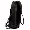 thumbnail image 3 of Bolsa de Tela Acolchada Yuyangstore Estuche para Instrumento de Música Cuerno Francés Negro, 3 of 8