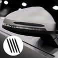 thumbnail image 2 of Ohufall Invisible Car Door Edge Guard Anti Collision Sticker For Side Mirror And Door Scratch Protection, 2 of 8