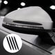 thumbnail image 2 of Pisexur Accesorios para coches, Electrónica para cochesTira anticolisión para puerta de coche, barra anticolisión invisible, espejo lateral de puerta, antiarañazos, anticolisión, asiento de coche, 2 of 3