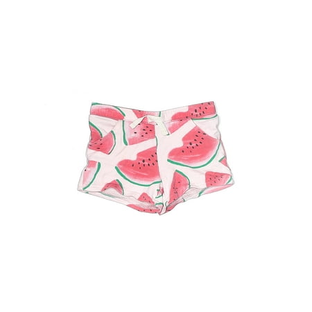 

Pre-Owned Carter s Girl s Size 2T Shorts
