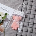 thumbnail image 2 of Bear Shaped Towel With Bag,Bear Towel Hand Gift Hand Gift Opening Small Gifts Proven Performance, 2 of 10