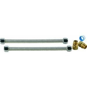 Reliance 0100108-298 Electric Water Heater Installation Kit