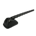 thumbnail image 4 of Black Universal Antenna Roof Adjustable Adhesive Base Decorative Aerial for Car, 4 of 5