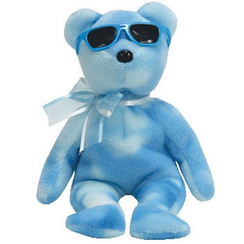 miami dolphins beanie baby