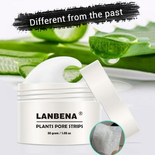 Blackhead Strips Chin