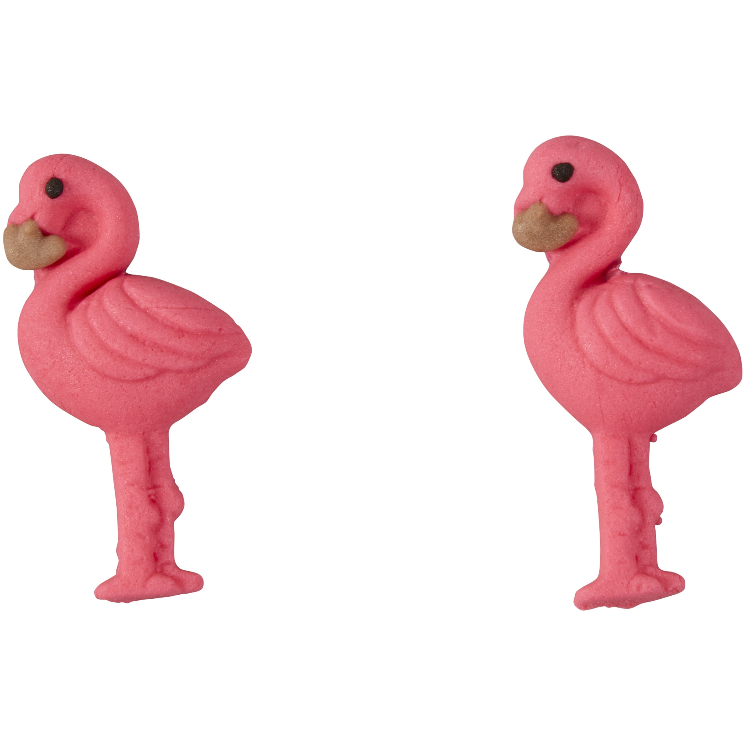 Flamingo Ice Pop Molds– Bird Box Gifts