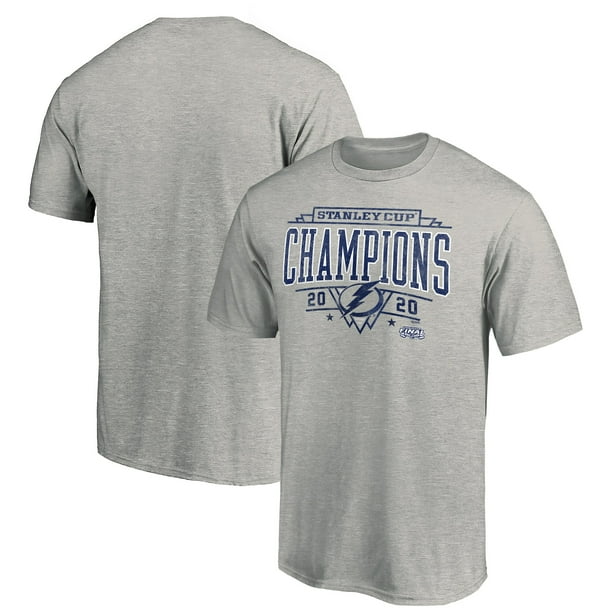lightning stanley cup shirts
