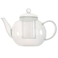 thumbnail image 3 of Kitchen Star Glass Teapot, 3 Piece, 3 of 6