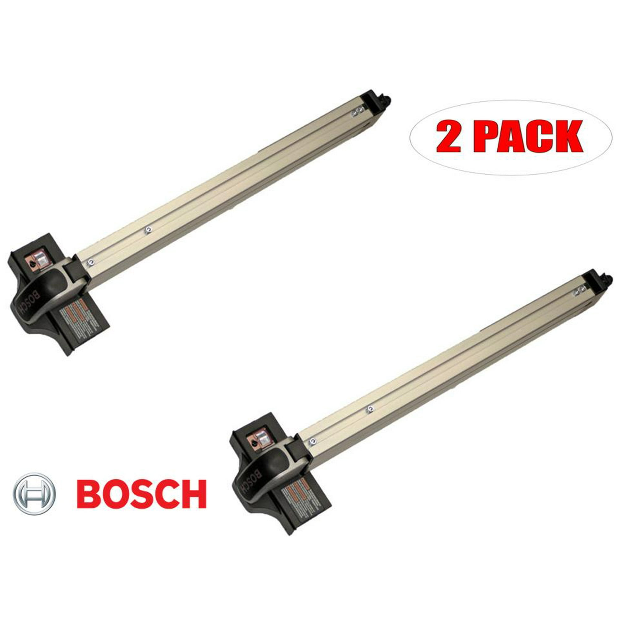 Bosch 4100 Table Saw Replacement Miter Rip Fence Assembly