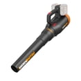 thumbnail image 1 of Soplador de hojas WORX Nitro WG581.9 40 V inalámbrico 530 CFM 140 MPH, 1 of 5