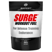 UPC 648930003069 product image for Surge® Workout Fuel - 990 g Lime | upcitemdb.com