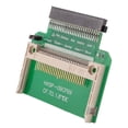 thumbnail image 2 of Merory Card Compact Flash To 50Pin 1.8" Ide Hard Drive Ssd Adapter，0k1254, 2 of 6