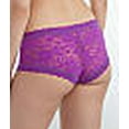 thumbnail image 4 of Hanky Panky Womens Daily Lace Boyshort Style-771201, 4 of 6