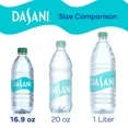 thumbnail image 4 of Dasani Purified Water Bottles, 16.9 fl oz, 48 Bottles, 4 of 6