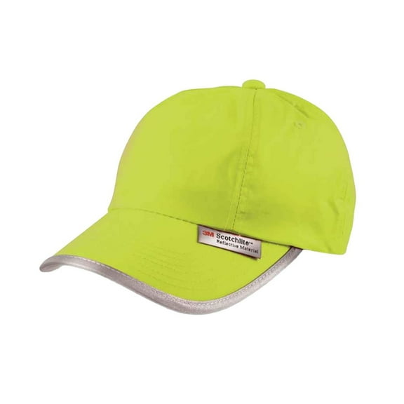 Result Trucker Hi-Vis Cap