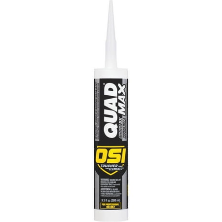 Sovereign Osi Sealant - OSI QUAD MAX Sealant