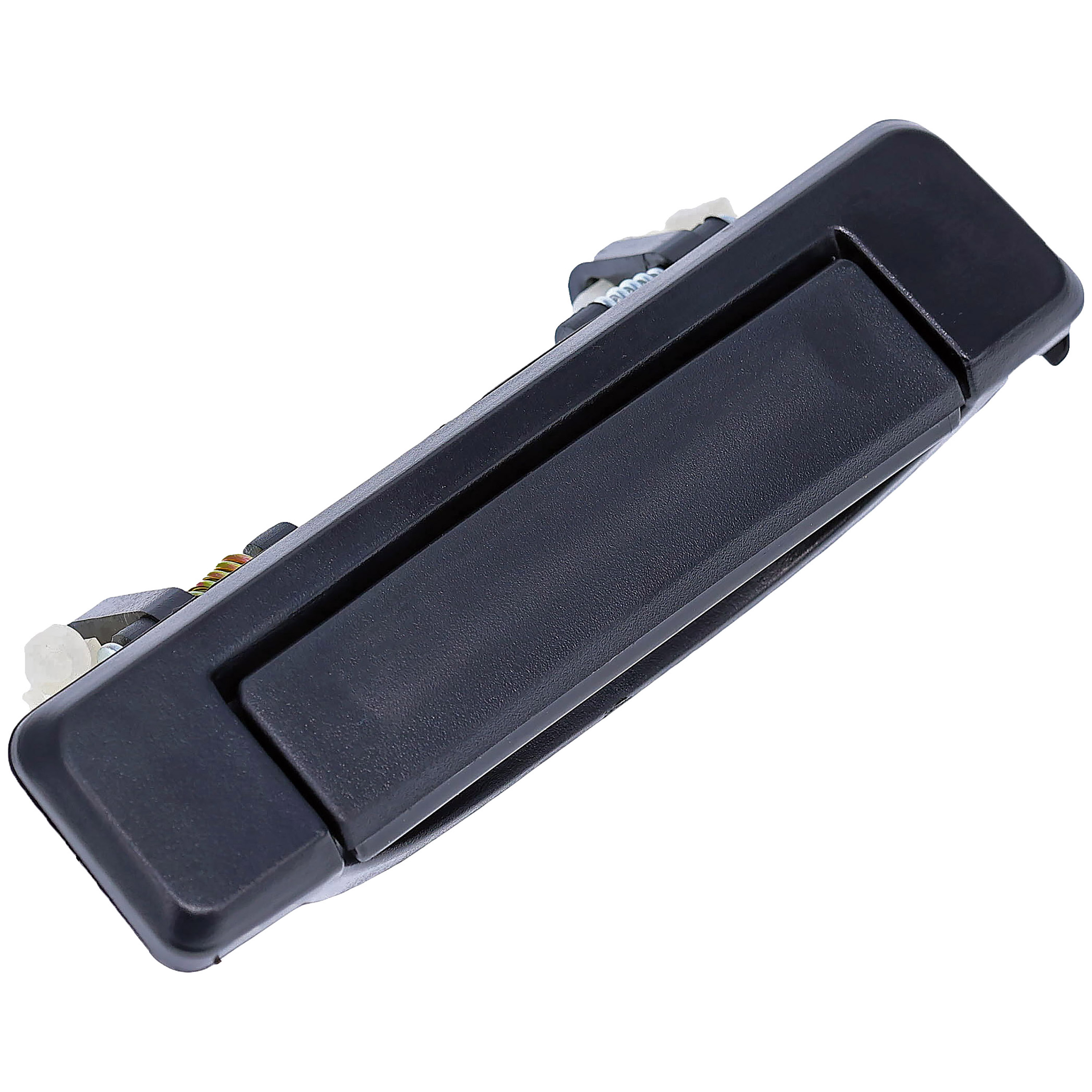 Dorman 15772 Exterior Door Handle for Specific Mazda Models, Black