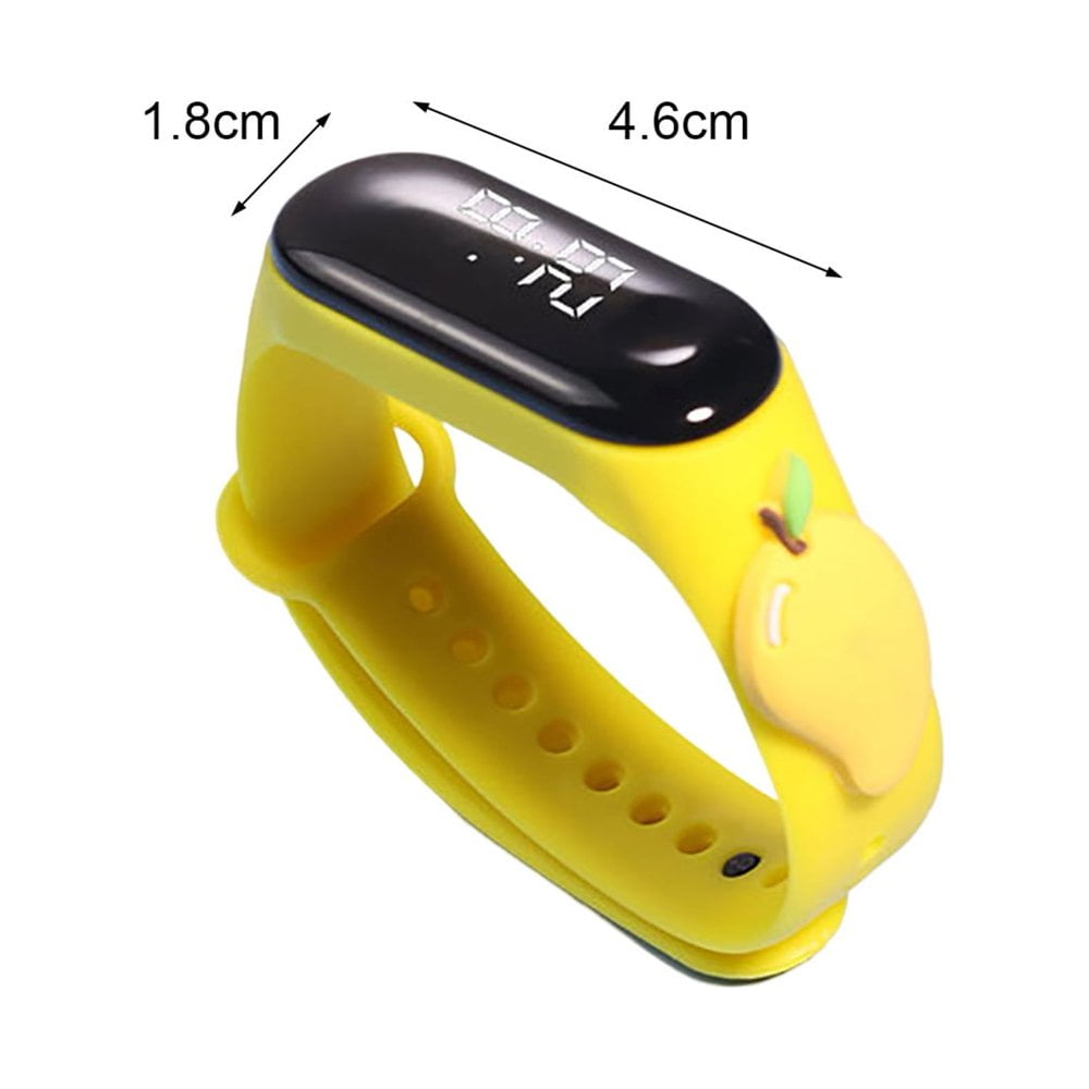 M3 led watch best sale