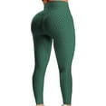 thumbnail image 3 of Bigersell Stretch Ripped Skinny Yoga Pants Yoga Full Length Pants Women's High Waist Running Tie-dye Pants Workout Leggings Yoga Pants Ladies' High Waist Yoga Pants, 3 of 5
