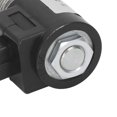 thumbnail image 2 of Solenoid Valve 25 974628 6401312 Alloy Steel Solenoid Valve Replacement for JCB 3CX 4CX 4C 4C444 3CX444 4DX 3CX4M, 2 of 5